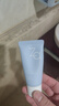 姬芮（ZA）【敏肌專(zhuān)研】洗面奶男女氨基酸潔面泡沫深層清潔100g*2支 曬單實(shí)拍圖