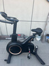 多德士動感單車自發(fā)電家用單車健身器材室內(nèi)自行車智能磁控單車DDS9330B 曬單實拍圖