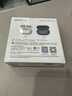 漫步者（EDIFIER）Comfo Clip Q qq耳夾式藍(lán)牙耳機(jī) 開放式 同聲傳譯 適用蘋果華為小米OPPO手機(jī) 玫瑰金 曬單實(shí)拍圖