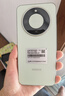 榮耀X70 12+512 竹韻青 金標十面抗摔 80W無(wú)線(xiàn)超級快充 IP69防水 榮耀綠洲護眼屏 AI手機 國家補貼 曬單實(shí)拍圖