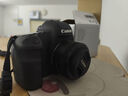 佳能（Canon）EF 50mm f/1.8 STM 相機(jī)鏡頭 小痰盂三代  標(biāo)準(zhǔn)定焦鏡頭 單反相機(jī)大光圈全畫幅人像鏡頭 保稅倉 快可次日達(dá) 曬單實(shí)拍圖