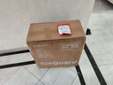 護童（Totguard）兒童學(xué)習椅可調節升降學(xué)生正姿四背坐姿椅 G985_奇思藍 帶腳踏 曬單實(shí)拍圖