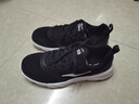鴻星爾克運動(dòng)鞋男鞋2026春季透氣網(wǎng)鞋軟底減震爸爸鞋休閑旅游鞋網(wǎng)面跑步鞋 正黑（網(wǎng)面透氣） 42 曬單實(shí)拍圖