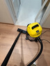 KARCHER德國卡赫 桶式吸塵器18L干濕吹三用商用家用工業(yè)開荒裝修保潔地毯寵物大容量大功率超強(qiáng)大吸力WD1s 曬單實(shí)拍圖