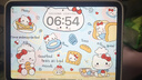 Apple/蘋(píng)果 iPad11英寸 A16芯片2025年款 平板電腦 (256GB WLAN版/學(xué)習(xí)辦公娛樂(lè))銀色 曬單實(shí)拍圖