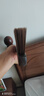 初舍（CHUSHE）雞翅木刷掃床刷子大號掃把笤帚軟毛床刷除塵清潔刷長(cháng)柄床上刷神器 曬單實(shí)拍圖