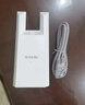 Tenda騰達1200M wifi信號放大器雙頻5G增強 千兆網(wǎng)口 wi-fi擴大中繼 無(wú)線(xiàn)網(wǎng)絡(luò )AP全屋覆蓋擴展器A18PRO  曬單實(shí)拍圖