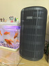 飛利浦（PHILIPS）空氣凈化器除甲醛神器新房急入住家用寵物凈化機(jī)除煙味病毒過敏原吸毛臥室專用國家補(bǔ)貼AC4228/01 曬單實拍圖