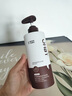 OHBT防脫育發(fā)洗發(fā)水500g生姜洗頭膏固發(fā)去屑防掉斷發(fā)控油金榜第1名 曬單實拍圖