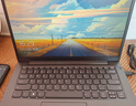 聯(lián)想小新Pro14 2025補貼20% AI銳龍R7筆記本電腦 可選高性能V14大學生G辦公游戲設(shè)計師繪圖超輕薄t手提 八核銳龍R7 32G 1TB固態(tài)丨升級V14 可選人臉識別 2.8K屏+120H 曬單實拍圖