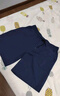 JEANSWEST CLUB真維斯休閑短褲男士純棉寬松透氣跑步籃球潮流五分運動沙灘褲男 曬單實拍圖