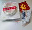 潛水艇（Submarine）衛(wèi)生間止逆閥 浴室浴霸排風(fēng)扇止回閥 110PVC管道逆止閥防反味閥京 75/110管道止逆閥 曬單實拍圖