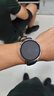 vivoWATCH 5 eSIM版 精鋼 全天候心率血氧監測血壓功能 全新藍河操作系統iOS跨系統兼容智能手表 曬單實(shí)拍圖