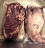 1號會(huì )員店M3澳洲安格斯牛腱子(不含腱子芯)  低脂健身生鮮牛肉 凈含量2斤 曬單實(shí)拍圖