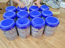 愛(ài)他美（Aptamil）德國白金版HMO 幼兒配方奶粉1+段(1歲以上)800g 6罐箱裝 德愛(ài)白金 曬單實(shí)拍圖
