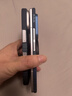 PITAKA適用三星zfold7手機殼Flip7/6折疊磁吸日落浮織芳綸抗指紋碳纖維紋fold6保護套高級超薄男女款商務 月升丨適配Fold7 曬單實拍圖