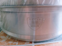 美廚（maxcook）蒸鍋全304不銹鋼30cm三層蒸鍋感溫復(fù)底湯鍋 燃?xì)怆姶艩t通用MCZ743 曬單實(shí)拍圖