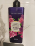 菲詩小鋪（THE FACE SHOP）浪漫邂逅香氛沐浴露500ml 小蒼蘭香 溫和潔膚 保濕芳香 曬單實(shí)拍圖