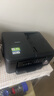兄弟（brother）DCP-T735DW家用學(xué)習彩色打印機墨倉噴墨機725升級新款（無(wú)線(xiàn)云雙面打印打印復印掃描一體機） 曬單實(shí)拍圖