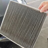 一汽大眾 【到店服務(wù)】原廠(chǎng)附件 空調濾芯 （不含工時(shí)） L5QD 819 653 曬單實(shí)拍圖
