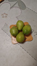 國產(chǎn)紅香酥梨 爆甜多汁  新鮮水果  產(chǎn)地直發(fā)喜田活動(dòng)專(zhuān)享1 凈重1斤（單果100g+） 曬單實(shí)拍圖