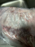 草原宏寶羔羊羊排（偏瘦） 凈重2斤/袋 燒烤食材 地標認證 曬單實(shí)拍圖