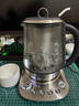 北鼎（Buydeem）【無膠水】養(yǎng)生壺中藥壺304不銹鋼煮茶器煮茶壺精煮萃取茶咖養(yǎng)生壺K176國(guó)家補(bǔ)貼七夕節(jié)禮物 曬單實(shí)拍圖