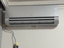 海爾（Haier）【麥浪套系】空調(diào)洗空氣科技款 健康風(fēng)除菌除濕 一級(jí)能效掛機(jī)空調(diào) KFR-35GW/E3-1Pro 家電國(guó)家補(bǔ)貼 曬單實(shí)拍圖
