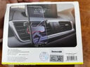 倍思手機支架車(chē)載無(wú)線(xiàn)充電器真空吸附盤(pán)磁吸汽車(chē)專(zhuān)用導航儀表臺2025 曬單實(shí)拍圖