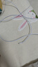 【原充正品】蘋果充電線60W快充適配原裝數(shù)據(jù)線iPhone14/13promax/12/11/8/XR手機充電器 【蘋果8-14全系】PD60W丨2米閃充線 曬單實拍圖