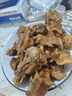 東來順 內(nèi)蒙古羔羊羊蝎子 原切羊脊骨手把肉 燉煮食材 羊肉生鮮 羊蝎子 1.5斤*2袋 曬單實(shí)拍圖
