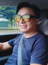 Jimmy Orange太陽(yáng)眼鏡男款潮夾片套鏡防曬男士司機開(kāi)車(chē)專(zhuān)用偏光墨鏡女開(kāi)學(xué) 曬單實(shí)拍圖