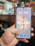 HUAWEI Pura 80 12GB+256GB 絲絨黑 絲絨直屏 紅楓原色影像 全新鴻蒙AI 華為鴻蒙智能手機(jī) 曬單實(shí)拍圖