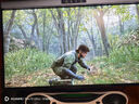 FFALCON雷鳥(niǎo)U9 27英寸4K165Hz 2304分區QD-MiniLED高刷電競顯示器 Type-C 90W HDR1400 旋轉升降 電腦顯示屏 曬單實(shí)拍圖