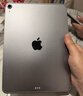 Apple/蘋(píng)果 iPad Air 11英寸 M3芯片2025年款 平板電腦 (128GB WLAN版)紫色 曬單實(shí)拍圖