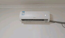 海信（Hisense）空調 大1.5匹 易省電輕享版A151 AI省電大風(fēng)量銀離子抑菌 國家補貼20% 新一級變頻冷暖空調掛機 大1.5匹 一級能效 曬單實(shí)拍圖