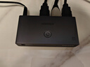 綠聯(lián)HDMI切換器三進(jìn)一出2.1版 8K60Hz高清視頻共享分屏適用電腦筆記本游戲機接顯示器電視投影儀15263 曬單實(shí)拍圖