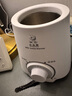 小白熊SnowBear 溫奶器 多功能暖奶器 恒溫調(diào)奶器 嬰兒熱奶解凍加熱寶寶輔食0607 曬單實(shí)拍圖