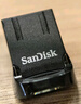 閃迪（SanDisk）256GB USB3.2 U盤(pán) CZ430酷豆 黑色 讀速400MB/s 車(chē)載U盤(pán) 文件加密 小巧便攜優(yōu)盤(pán) 曬單實(shí)拍圖