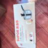 蘇泊爾（SUPOR） 304不銹鋼小奶鍋輔食鍋湯鍋泡面蒸鍋燃?xì)怆姶艩tST16Z1 曬單實拍圖