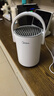 美的（Midea）滅蚊燈家用滅蚊器驅(qū)蚊器電蚊拍物理誘蚊吸入式滅蚊子基孔肯雅熱 曬單實(shí)拍圖