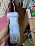 usmile笑容加沖牙器 洗牙器牙齒沖洗器 伸縮便攜式?jīng)_牙器C10S晴山藍(lán)2.0 七夕情人節(jié)禮物 曬單實(shí)拍圖