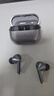 三星 Samsung【國家補(bǔ)貼】Buds3 Pro 智能降噪藍(lán)牙耳機(jī)/無線運(yùn)動(dòng)游戲耳機(jī)/自適應(yīng)主動(dòng)降噪 星際銀 曬單實(shí)拍圖