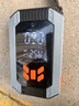 小米生態(tài)鏈品牌車(chē)載充氣泵應急啟動(dòng)電源一體機輪胎充氣汽車(chē)打火搭電器 高配款*應急啟動(dòng)無(wú)線(xiàn)充氣泵一體 曬單實(shí)拍圖