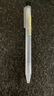 無(wú)印良品（MUJI）凝膠中性墨水圓珠筆6支裝 按壓式 學(xué)生文具 黑色 0.5㎜ 曬單實(shí)拍圖