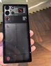 努比亞（nubia）紅魔10SPro+ 16GB+512GB 黑暗量子 驍龍8至尊領(lǐng)先版 旗艦游戲手機(jī) 游戲肩鍵風(fēng)冷散熱 7500mAh 曬單實拍圖