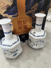 金徽 世紀(jì)金徽五星 濃香型白酒 52度 500ml*2瓶 禮盒裝（內(nèi)附酒具） 曬單實拍圖
