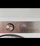 東芝（TOSHIBA）玉兔2.0高奢版洗烘套裝【DG-10T183BW+T183BW】10KG滾筒全自動(dòng)洗衣機(jī)+變頻熱泵烘干機(jī) 國(guó)家補(bǔ)貼20% 曬單實(shí)拍圖