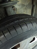 優(yōu)科豪馬（yokohama）橫濱汽車輪胎 E50K 185/60R15 84H原配本田新飛度哥瑞 曬單實拍圖