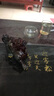 SH變色貔貅可養茶寵物茶桌擺件精品茶具擺設茶臺金蟾裝飾品配件 變綠款 曬單實(shí)拍圖